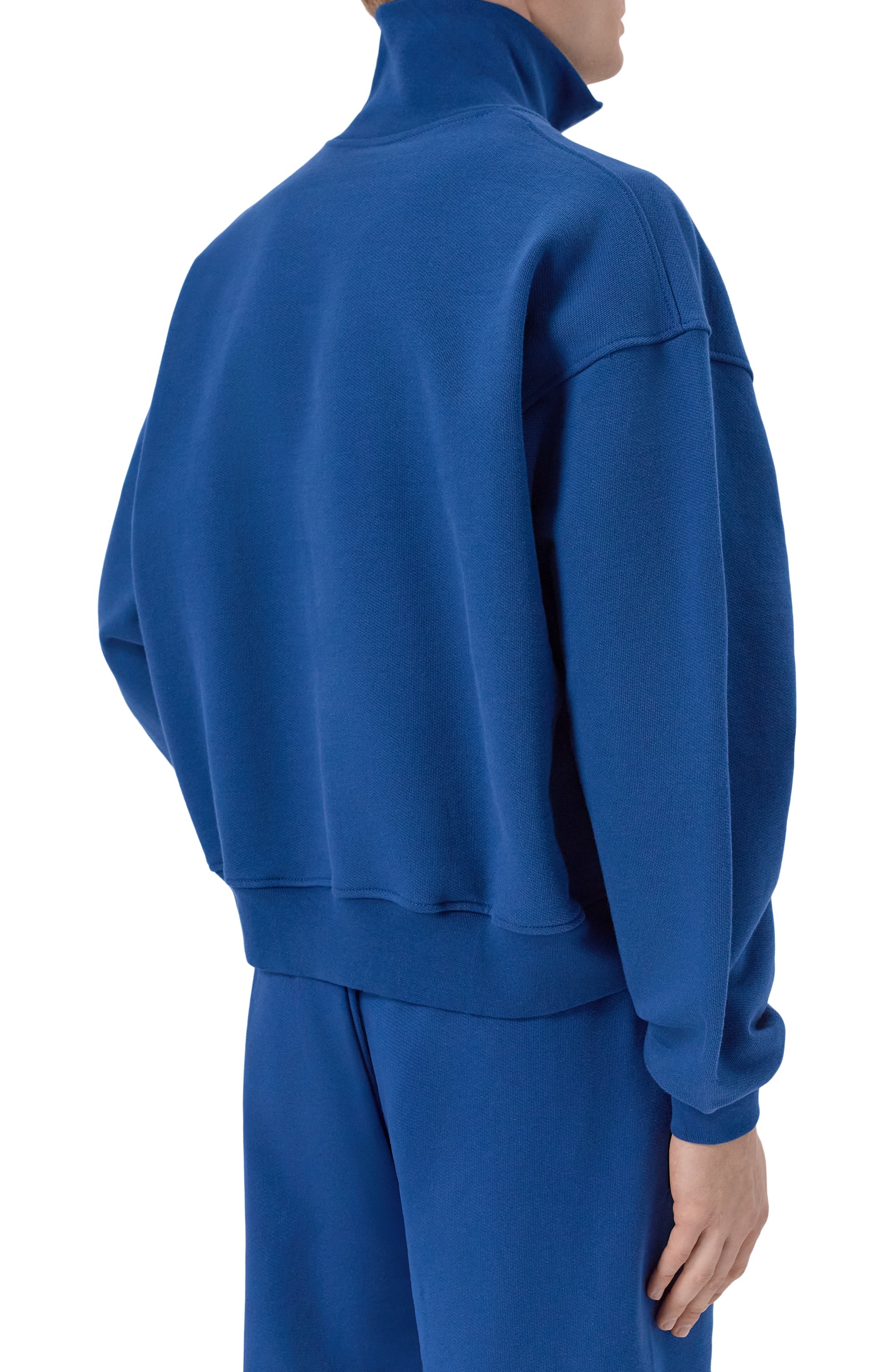 Хлопковый анорак PLANTA ROSA, арт. PR/A/BEVERLY/470, фото 5