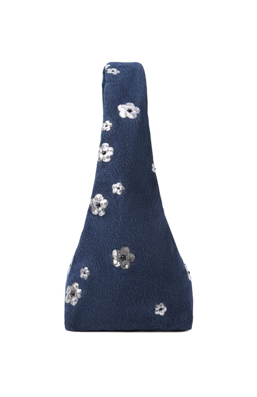 Сумка The Daisy Sack MARC JACOBS (THE) 2S5HSH012H03 Синий  2S5HSH012H03 Фото 4