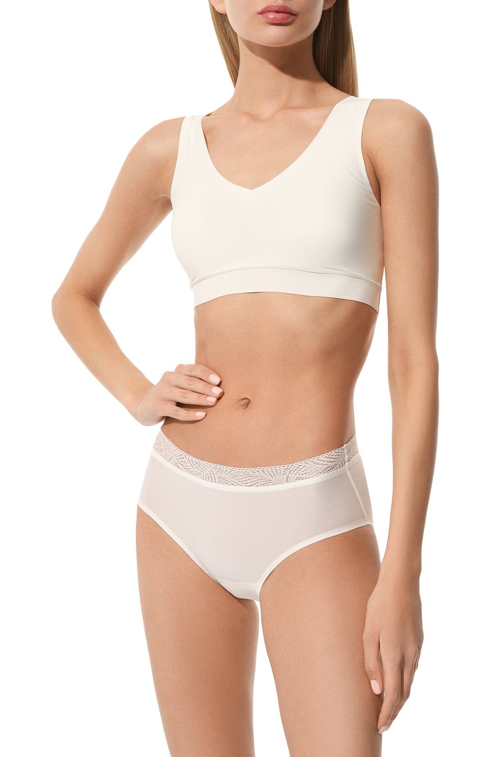 Трусы-слипы CHANTELLE, арт. C11G40, фото 2