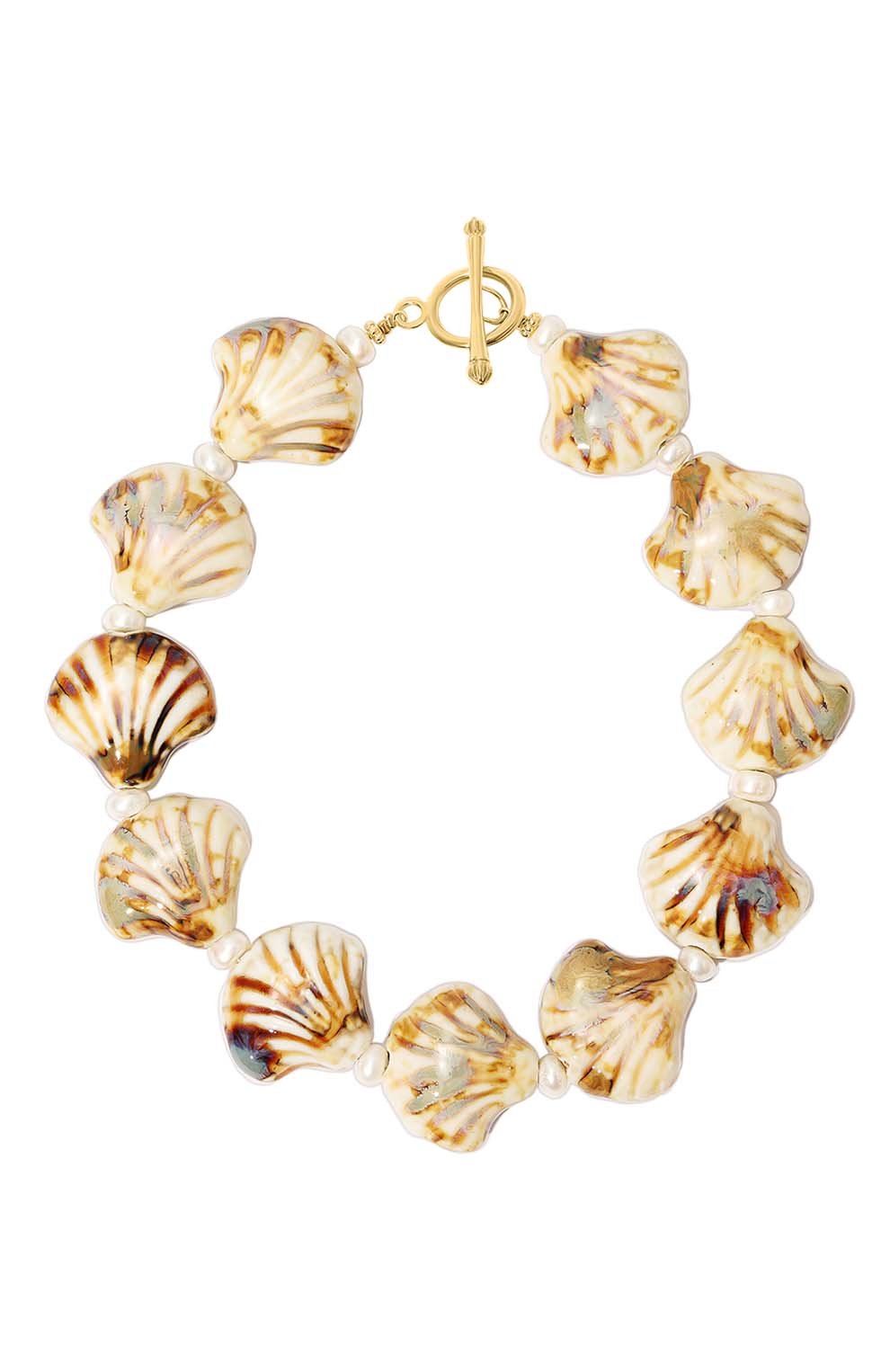 Колье concha HYPSO, арт. C0NCHA, фото 1