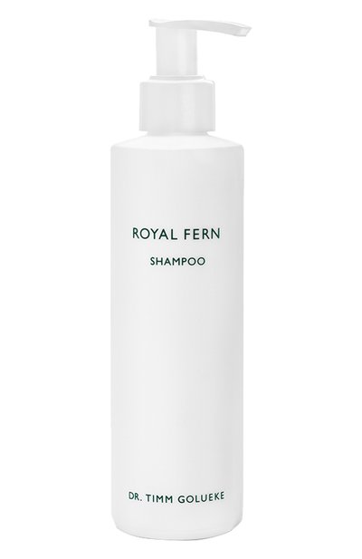 Женский стимулирующий шампунь для волос (200ml) ROYAL FERN, арт. 4260407470318