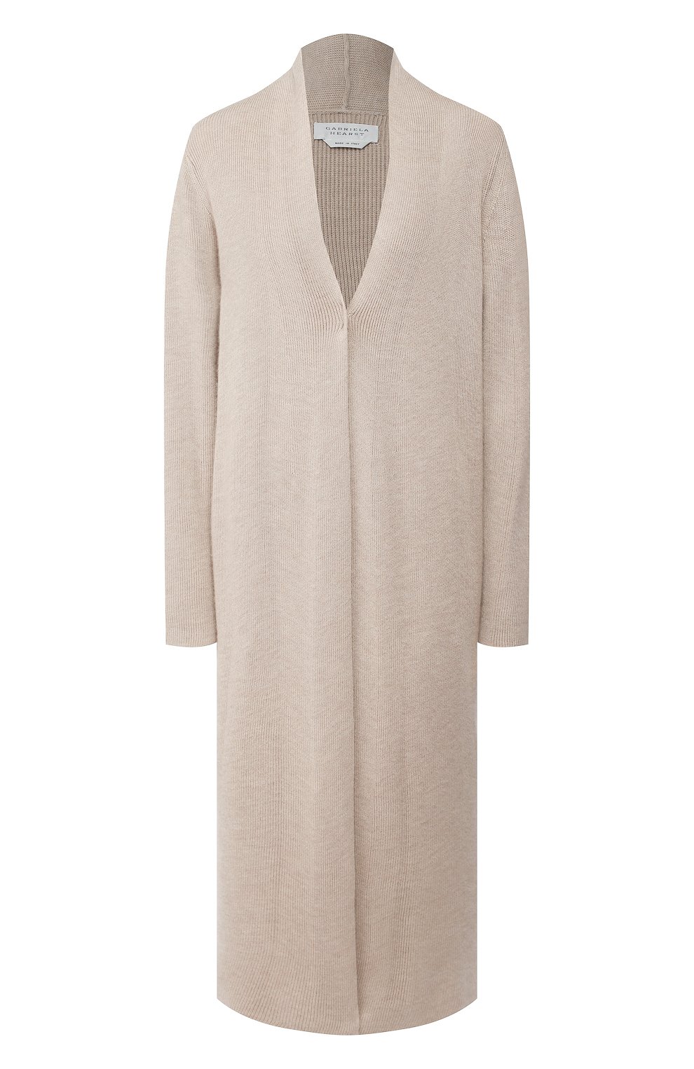 Кашемировый кардиган GABRIELA HEARST, арт. 320926 A006, фото 1