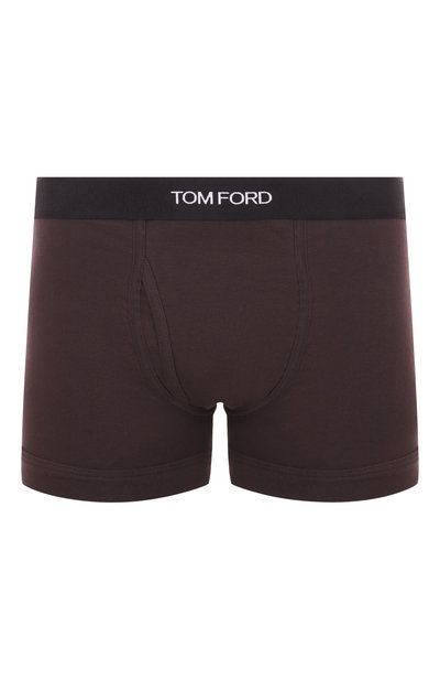 Мужские хлопковые боксеры TOM FORD, арт. T4LC3/104