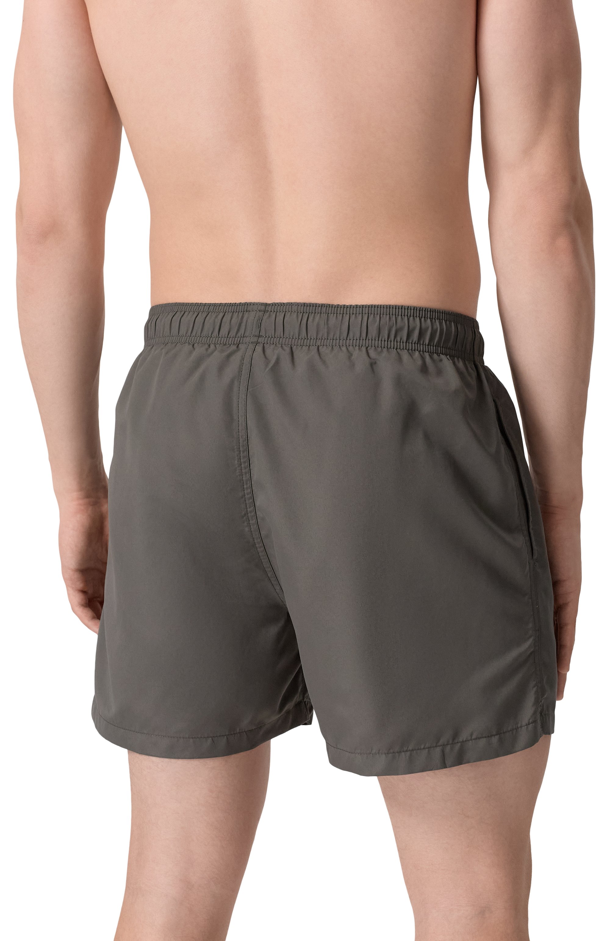 Плавки-шорты EMPORIO ARMANI, арт. EM000583/AF12334, фото 3