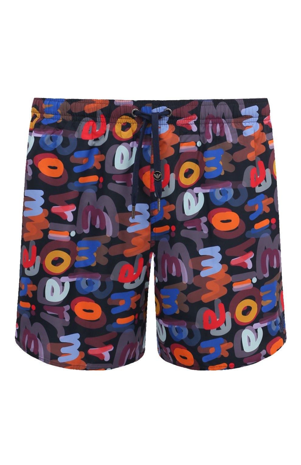 Плавки-шорты EMPORIO ARMANI, арт. 211740/4R446, фото 1