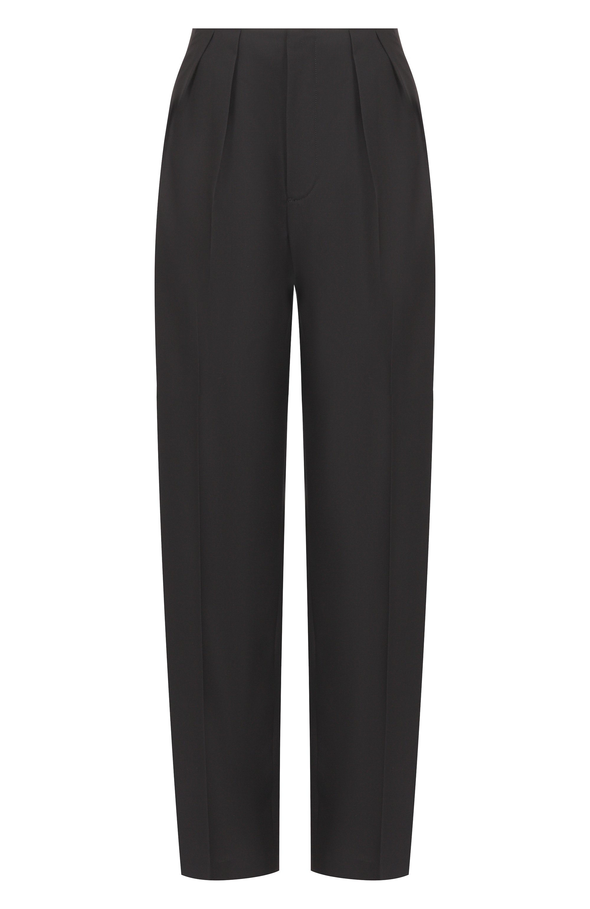 Ш ерстяные брюки JIL SANDER, арт. J02KA0407/J40249, фото 1