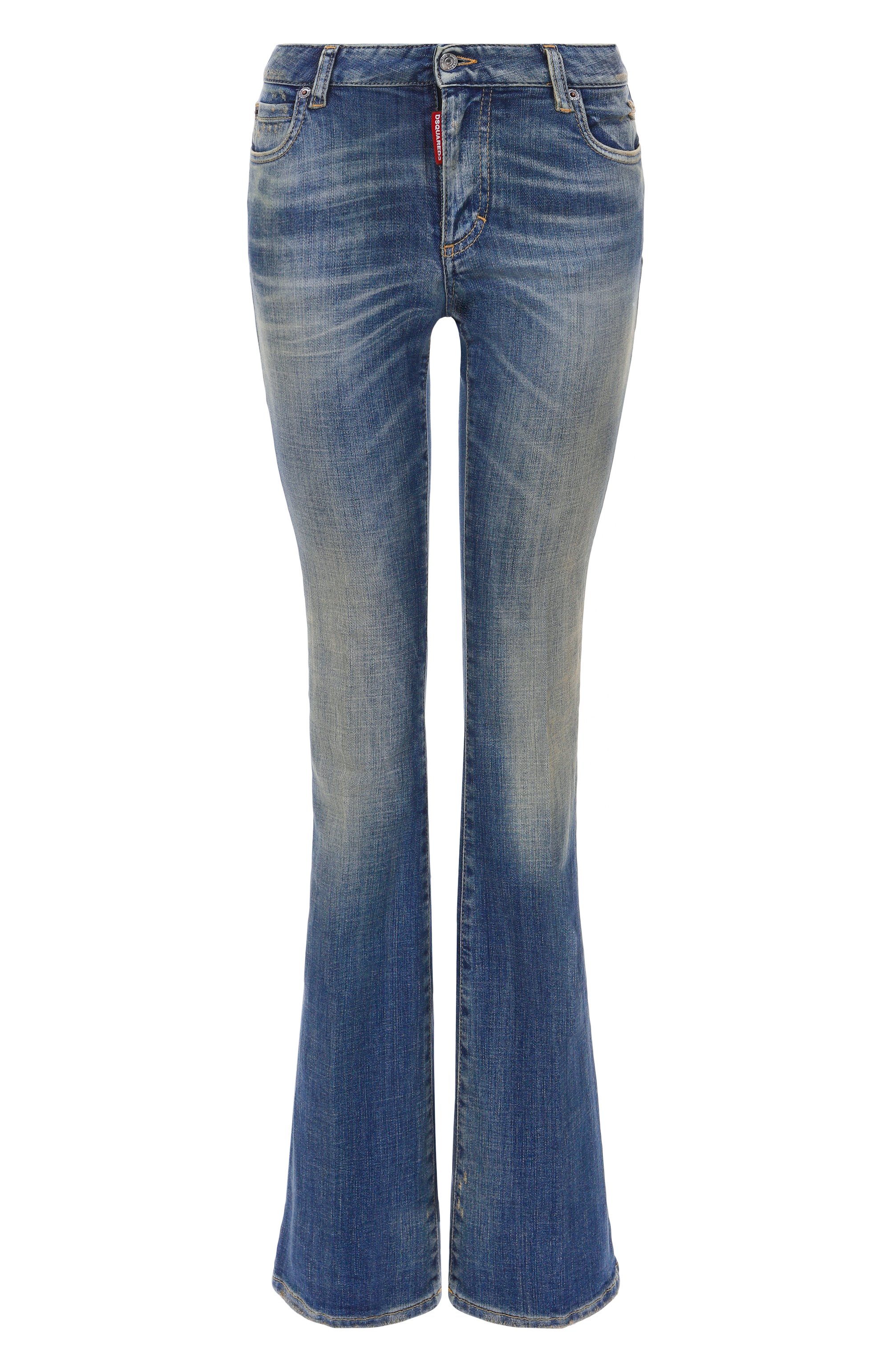 Джинсы DSQUARED2, арт. S72LB0911/S30872, фото 1