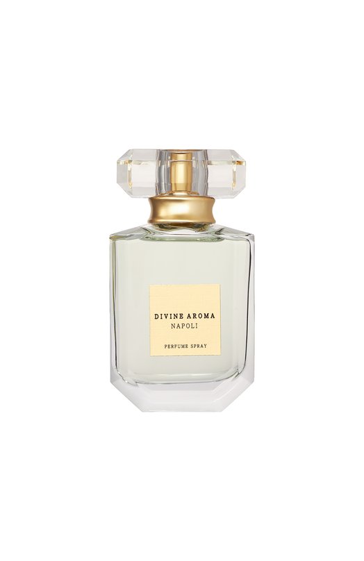 фото Парфюмированный спрей napoli (50ml) divine aroma