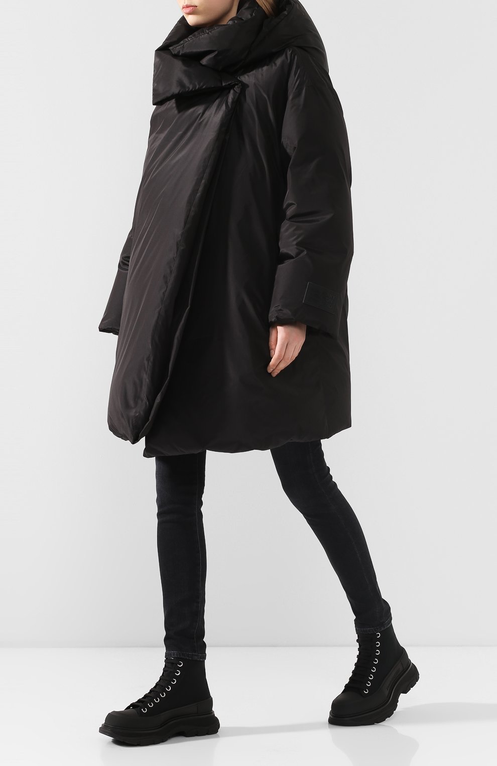 Пуховик colwood BURBERRY, арт. 8022802, фото 2
