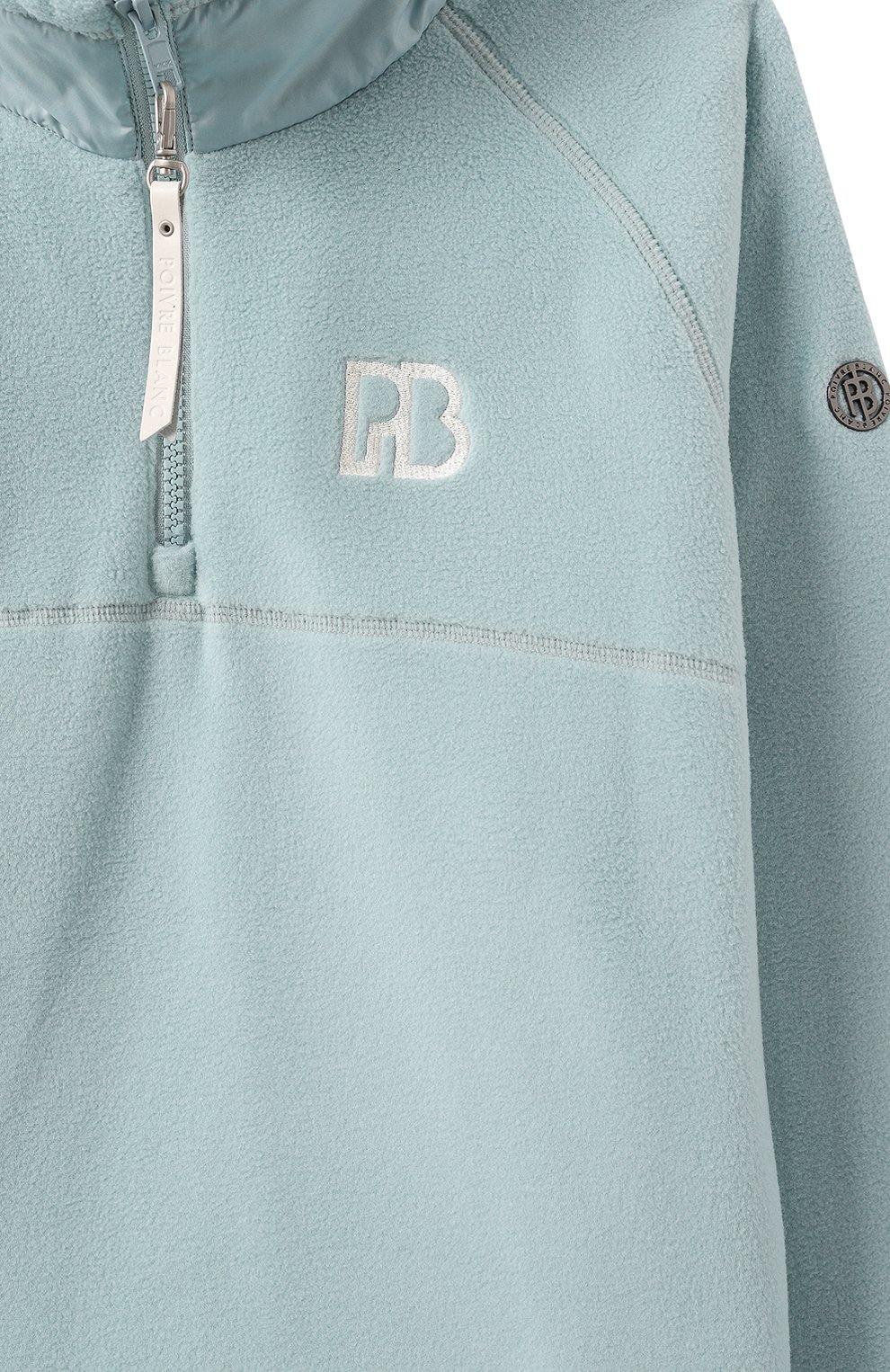 Свитшот POIVRE BLANC, арт. W24-5442-JRGL, фото 3