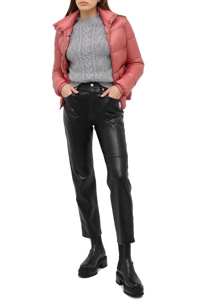 Пуховик MONCLER, арт. F2-093-1A202-00-C0229, фото 2