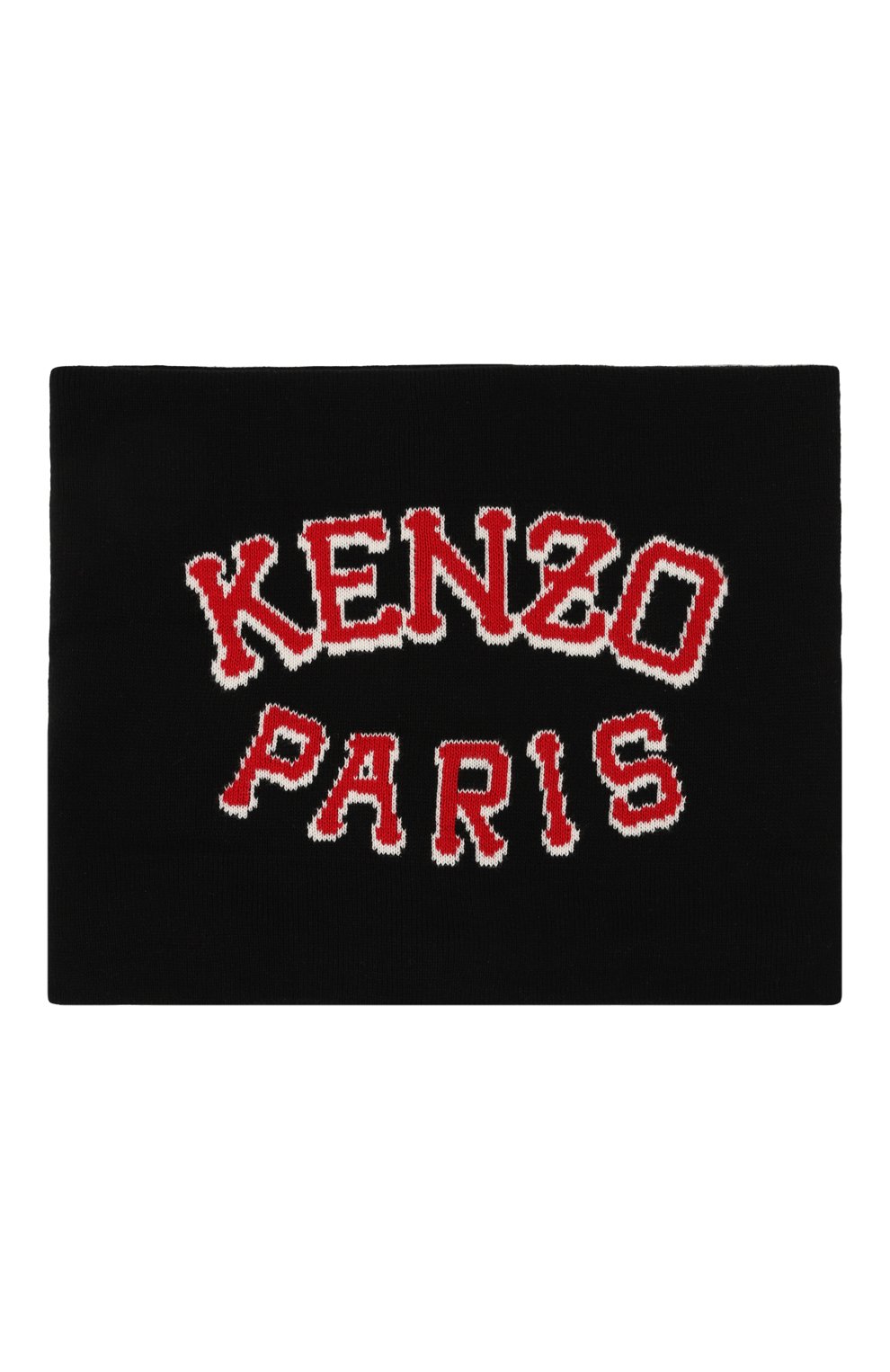 Комплект из шапки и шарфа-снуда KENZO, арт. K60615, фото 6