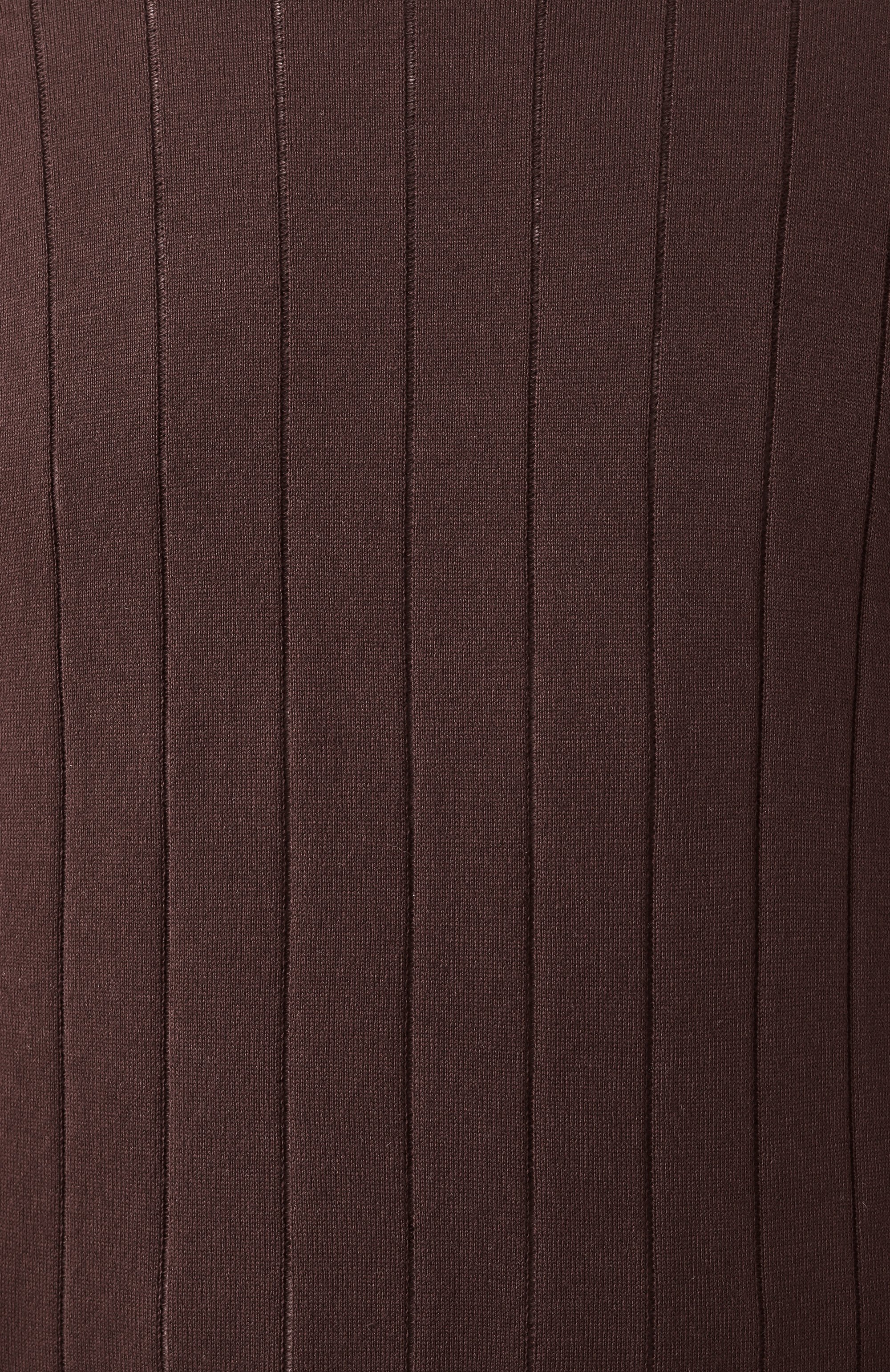 Хлопковый джемпер CORNELIANI, арт. 25M513-2525153, фото 6