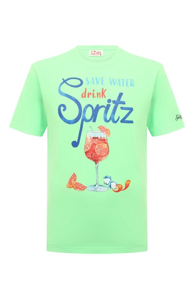 Футболка MC2 SAINT BARTH, арт. STBM/TSHIRT MAN/06608D, фото 1