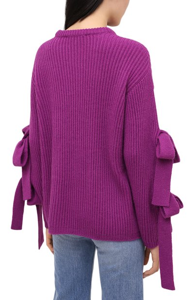 Свитер MSGM, арт. 2941MDM128 207793, фото 4