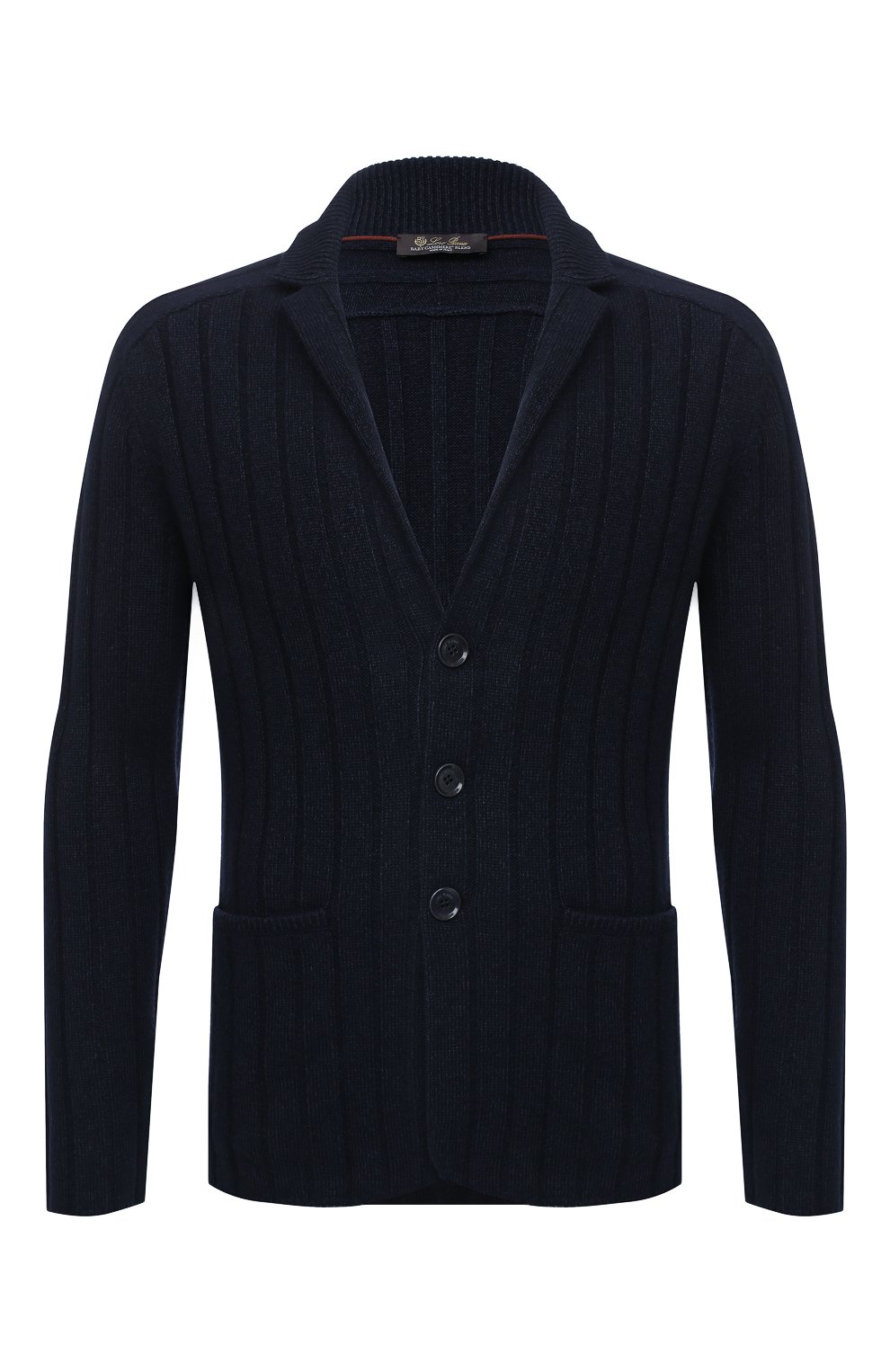 Кардиган из кашемира и шелка LORO PIANA, арт. FAL2083, фото 1