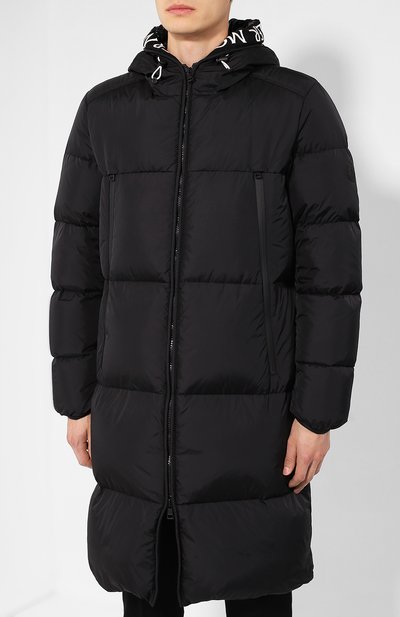 Пуховик templon MONCLER, арт. E2-091-42380-05-C0300, фото 3
