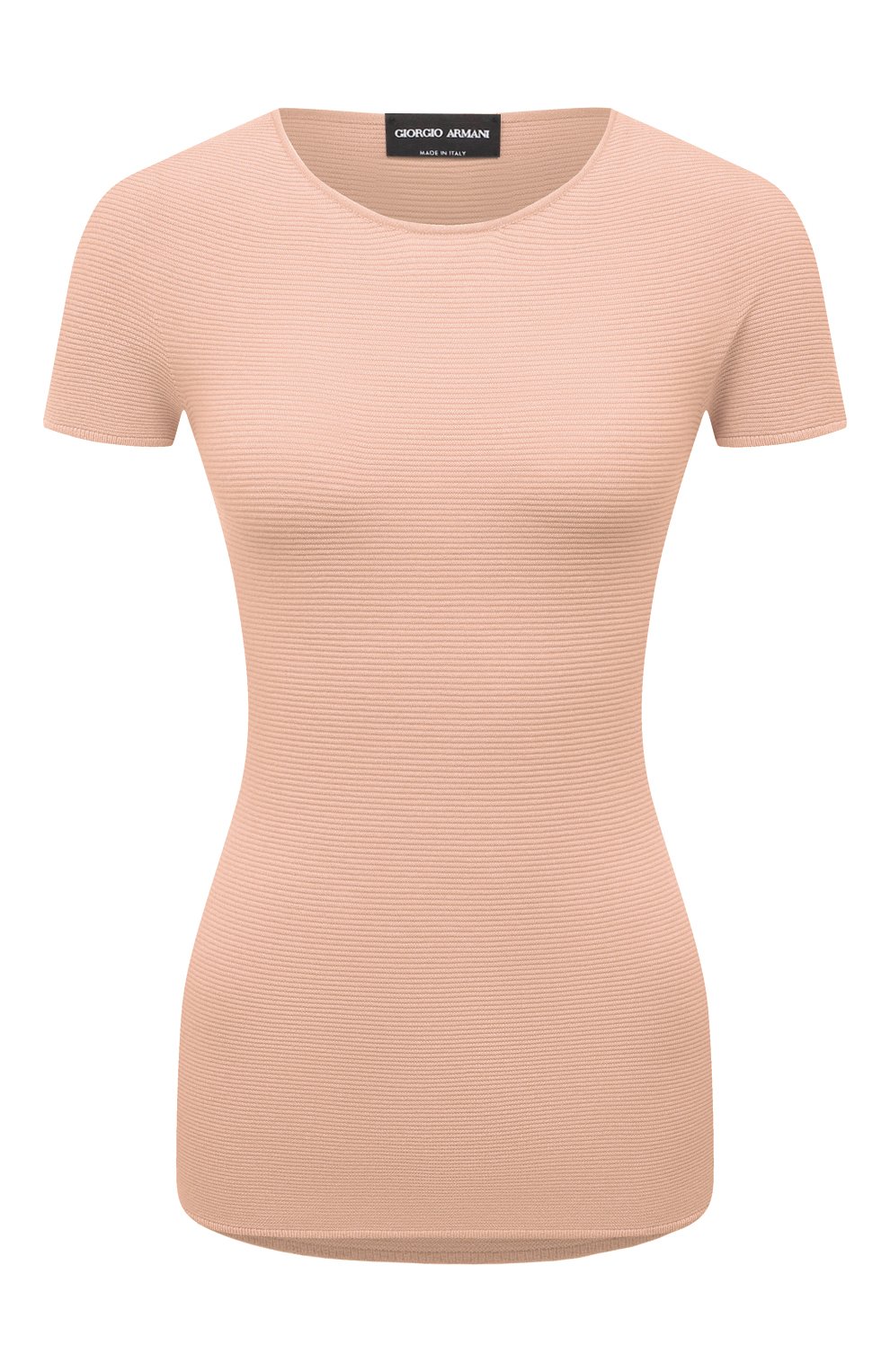 Топ из вискозы GIORGIO ARMANI, арт. 8NAM32/AM05Z, фото 1