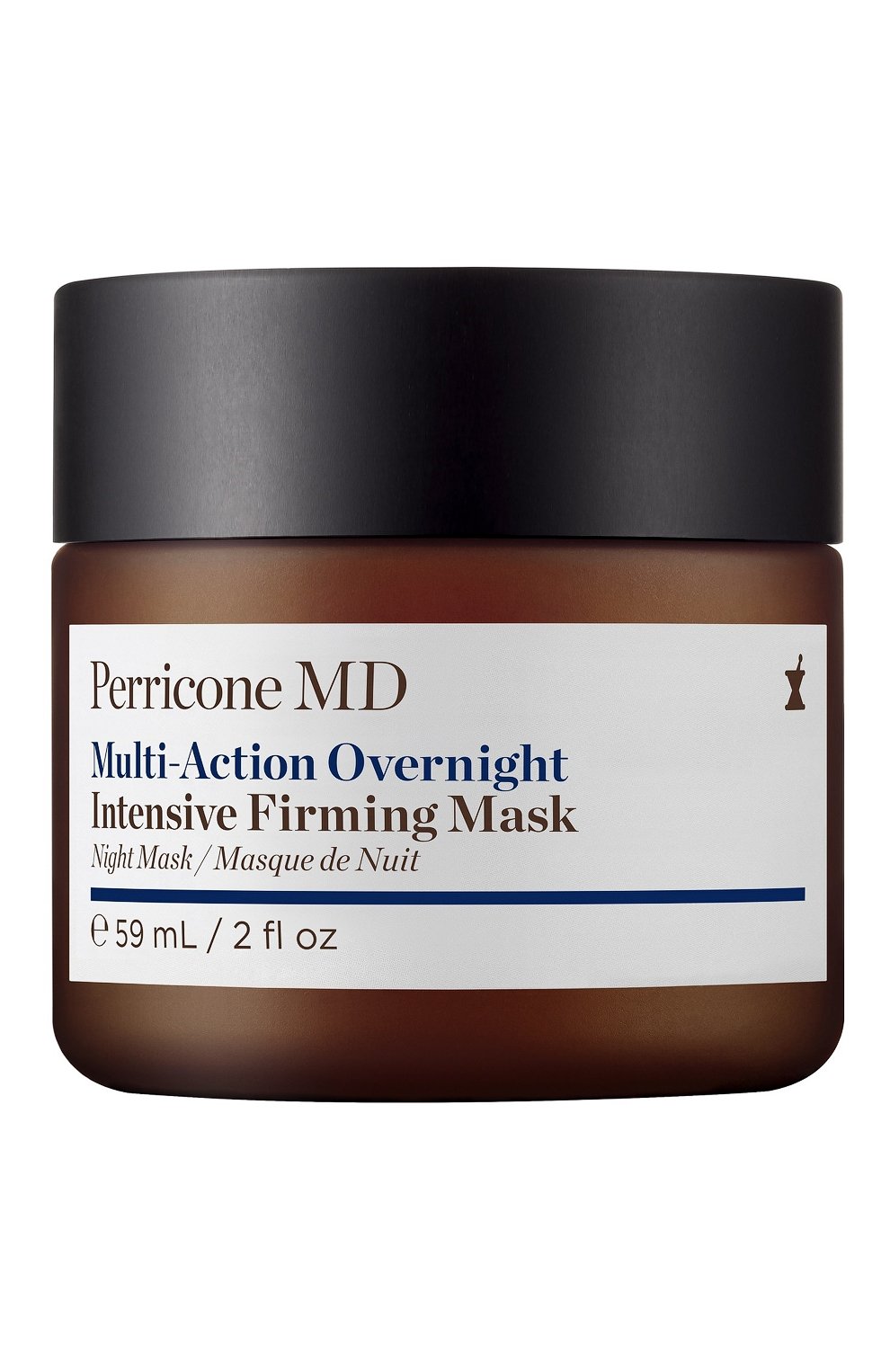 Мультиактивная ночная маска для повышения упругости кожи (59ml) PERRICONE MD, арт. 5060746524579, фото 1