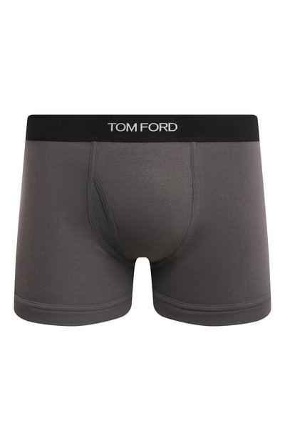 Мужские хлопковые боксеры TOM FORD, арт. T4LC3104/022