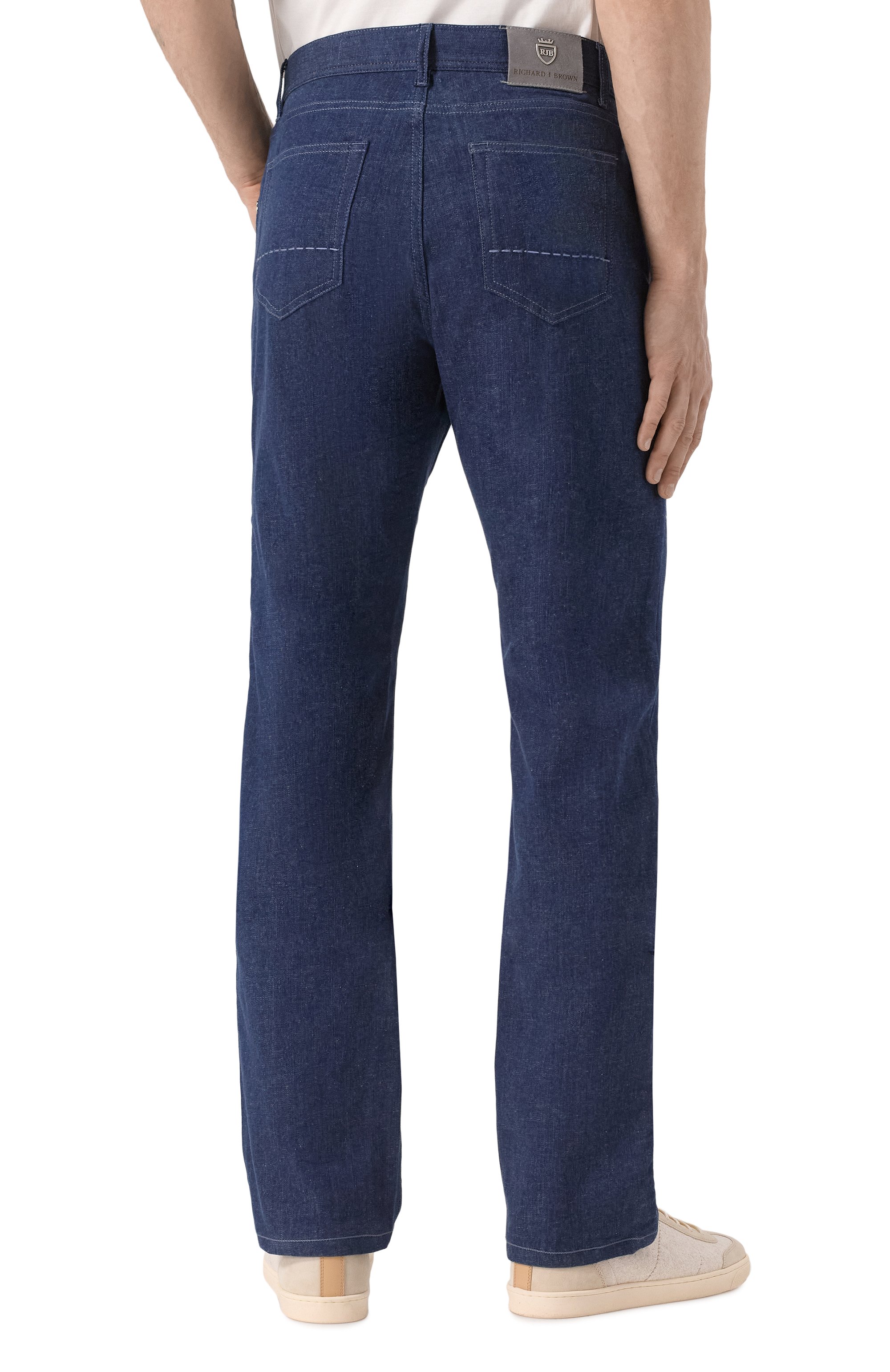 Джинсы RICHARD J. BROWN, арт. ATENE Z/T261, фото 4