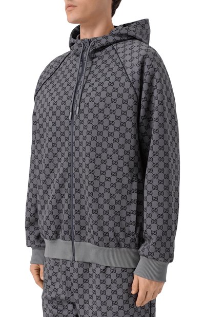 Куртка GUCCI, арт. 817726/XJG4X, фото 3