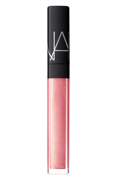 Женские универсальный блеск для губ и скул, оттенок relentless (6ml) NARS, арт. 5964NS