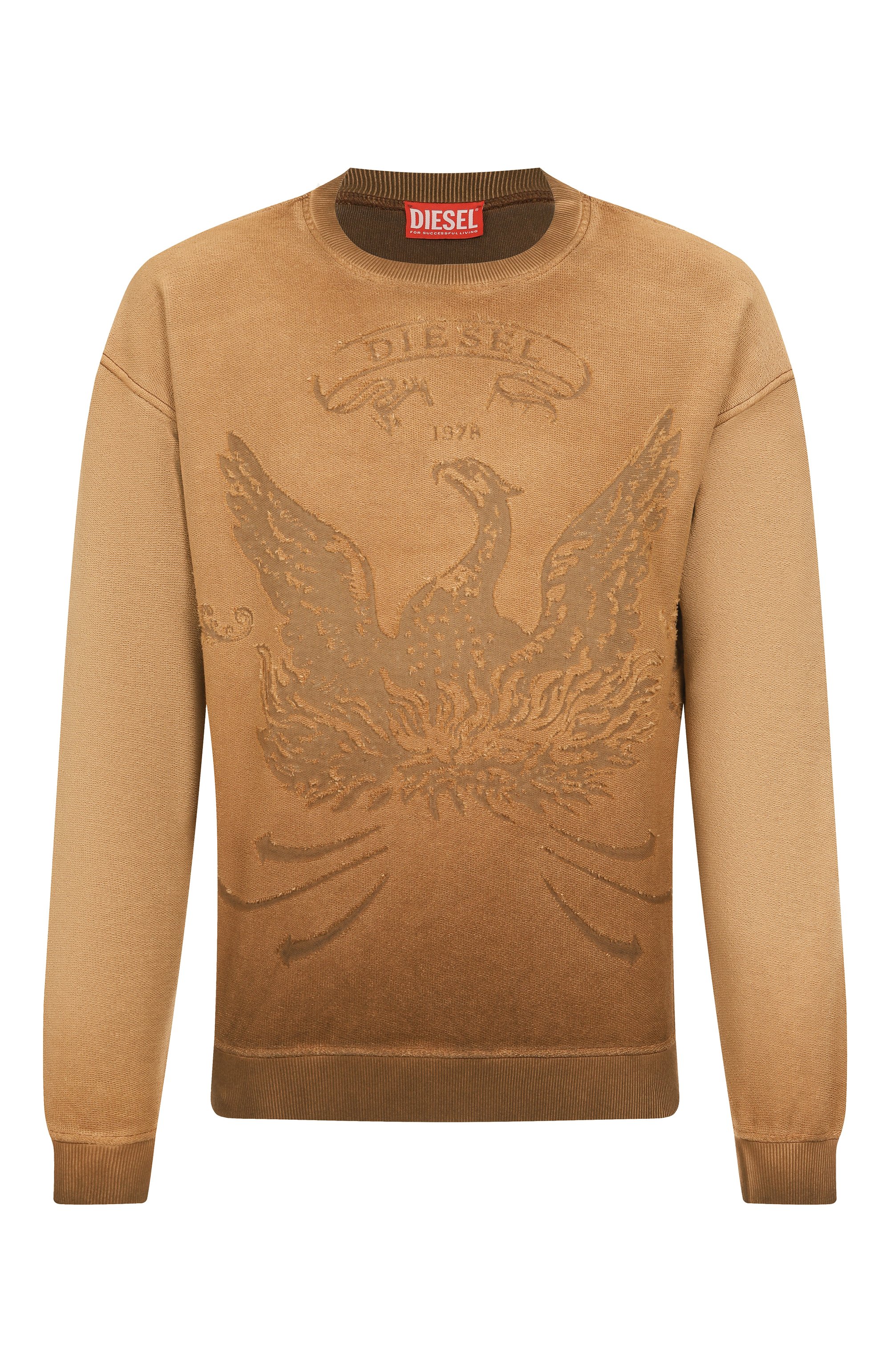 Свитшот DIESEL, арт. A19289/0IKBV, фото 1