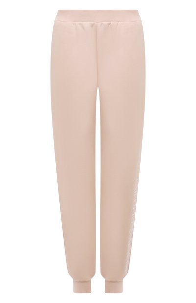 Хлопковые джоггеры EMPORIO ARMANI, арт. 164416/2F265, фото 1