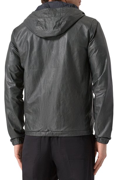 Двусторонняя куртка GIORGIO BRATO, арт. GU25S20096NAPSTM, фото 4