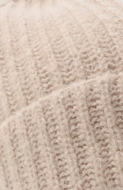 Шапка из кашемира и шелка MVST, арт. MUW79, фото 4