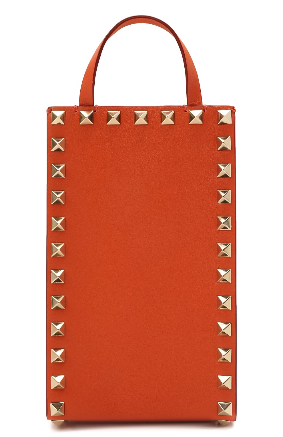 Сумка rockstud VALENTINO, арт. VW0P0W08/B0L, фото 1