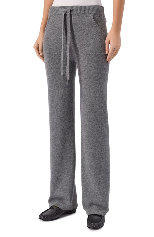 Кашемировые брюки MVST M25.1MW.K411 Серый  M25.1MW.K411 Фото 3