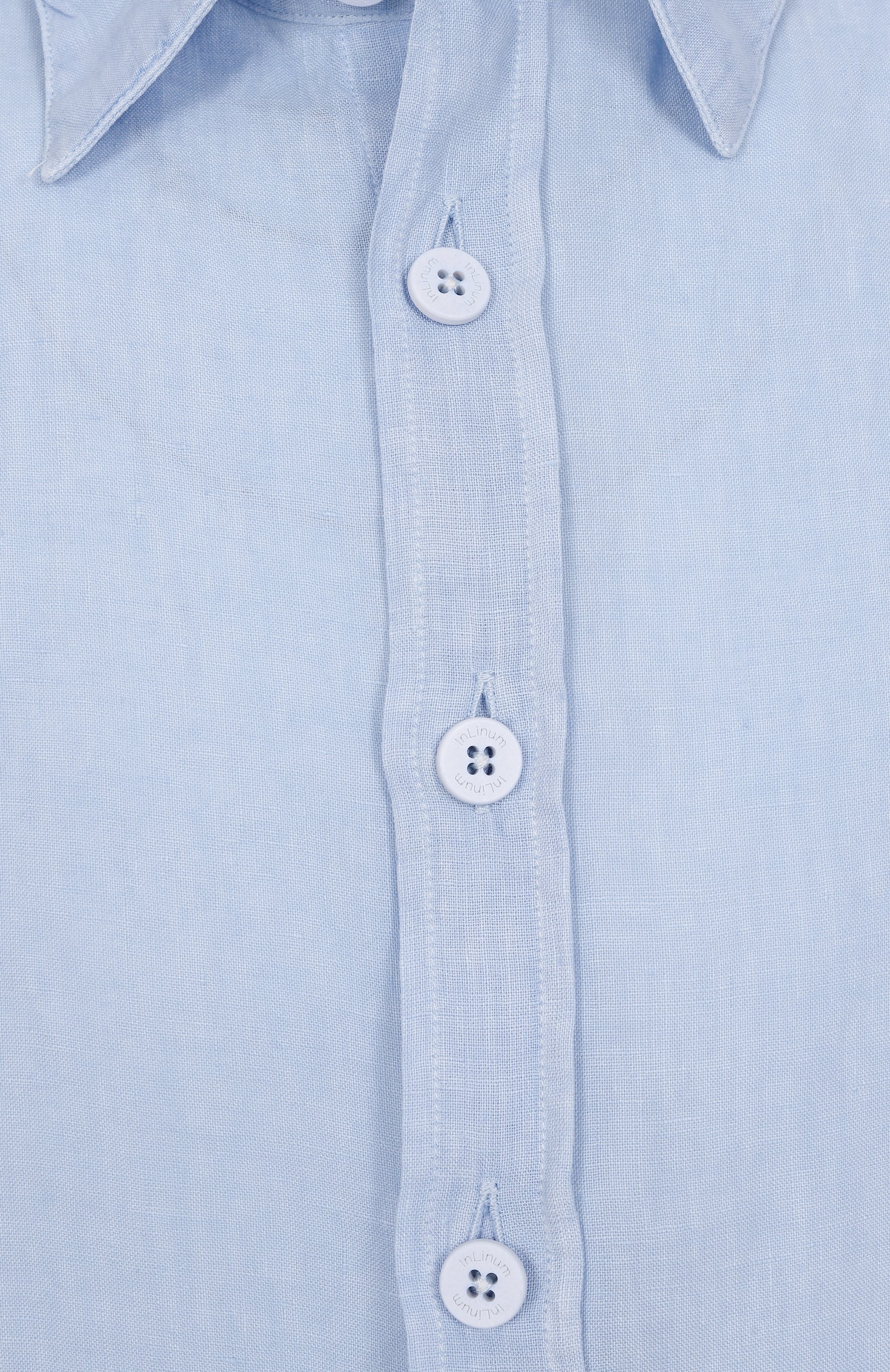 Льняная рубашка INLINUM, арт. STEFAN030, фото 6