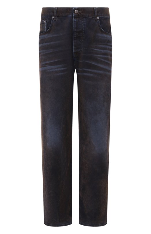 Джинсы The Maxx Blur Ink Ksubi MFA25DJ037 Синий MFA25DJ037