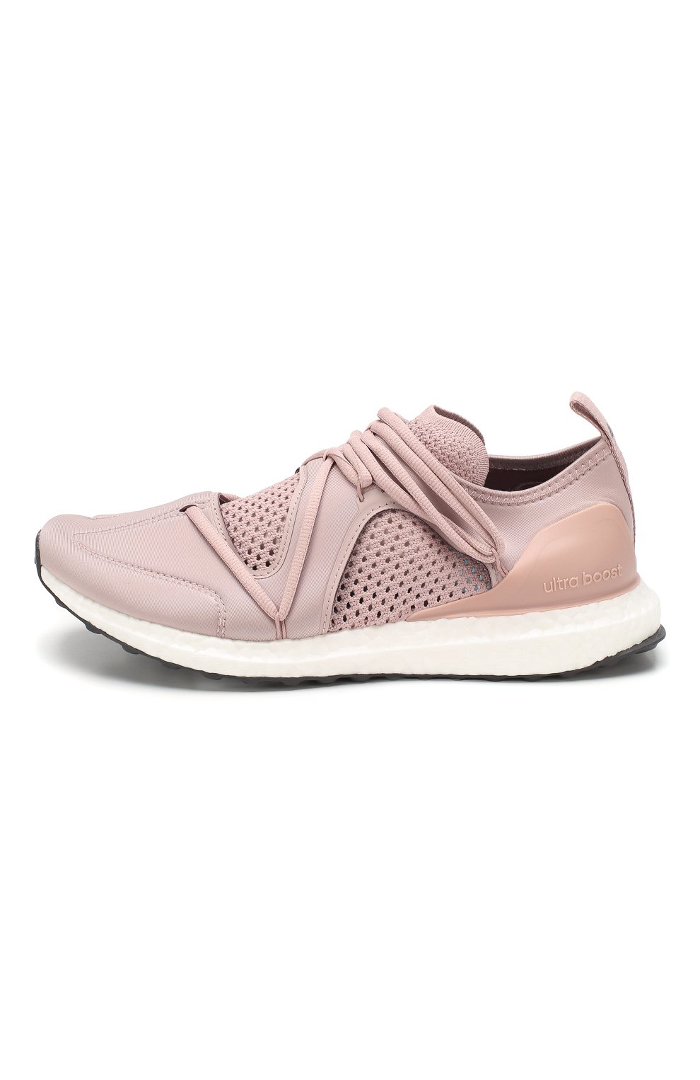 Текстильные кроссовки ultraboost t ADIDAS BY STELLA MCCARTNEY, арт. EF2132, фото 3