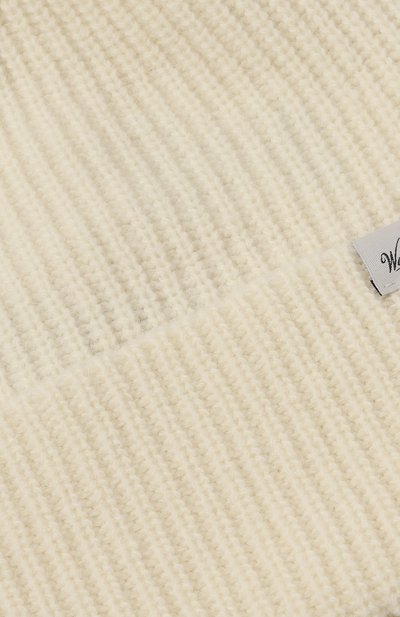 Шерстяная шапка WOOLRICH, арт. CFWOAC0331MRUF0659, фото 3