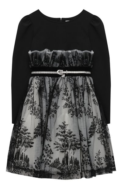 Платье MONNALISA, арт. 716917A8, фото 1