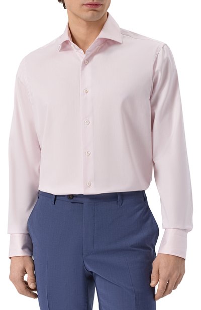 Хлопковая сорочка VAN LAACK, арт. RIVARA-SFN/132241, фото 3