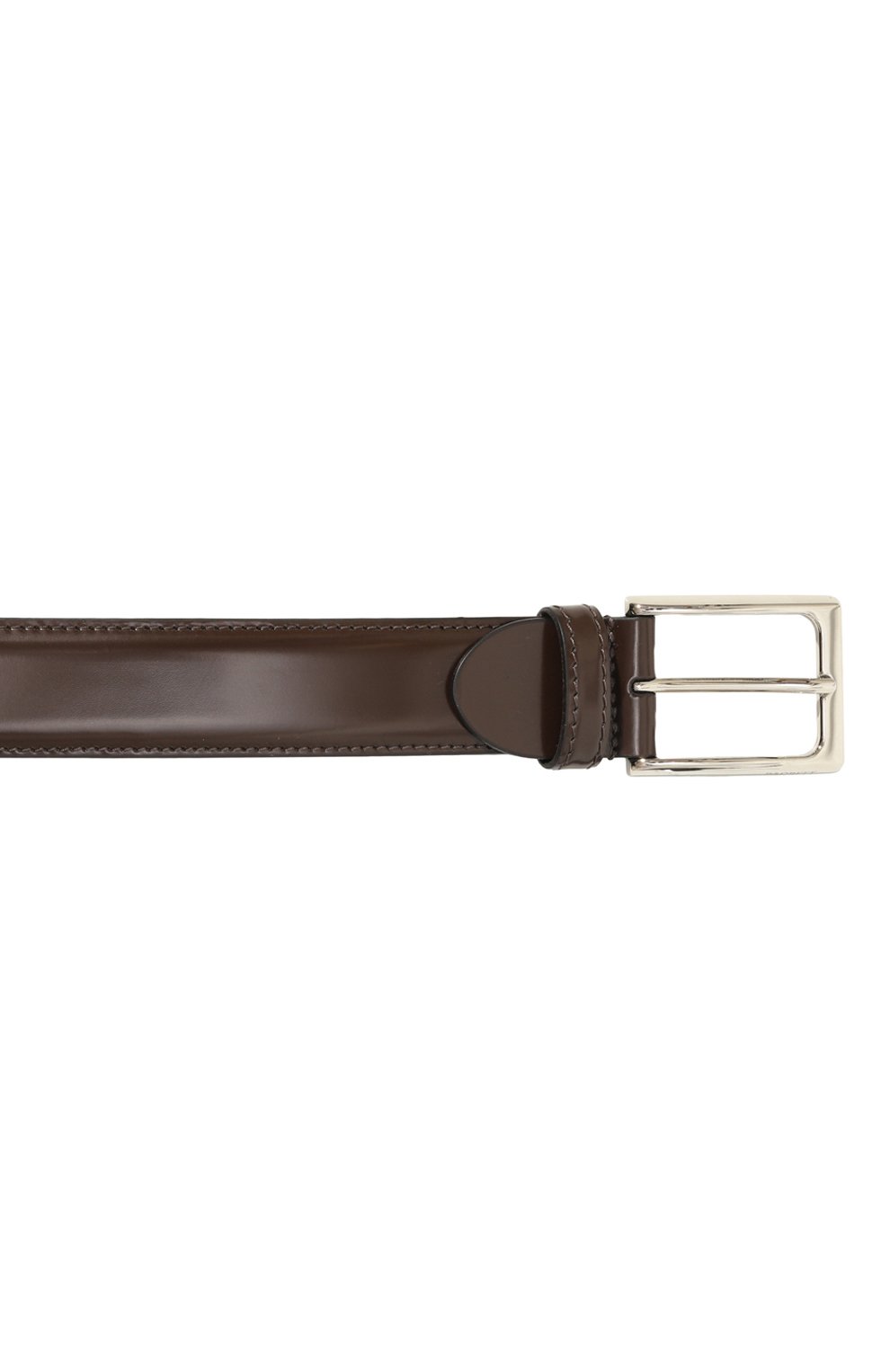 Кожаный ремень BARRETT, арт. 22B595.10, фото 4