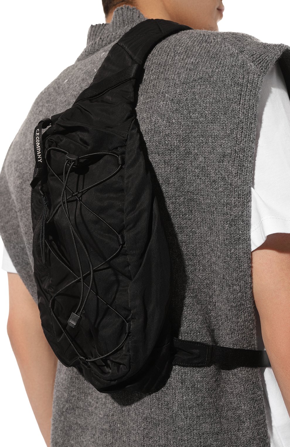 Рюкзак C.P. COMPANY, арт. 16CMAC114A005269G, фото 2