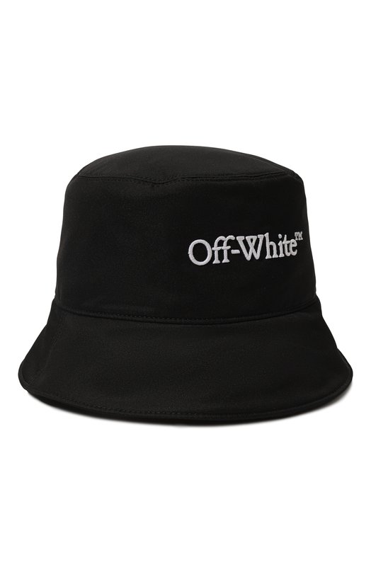 фото Панама off-white