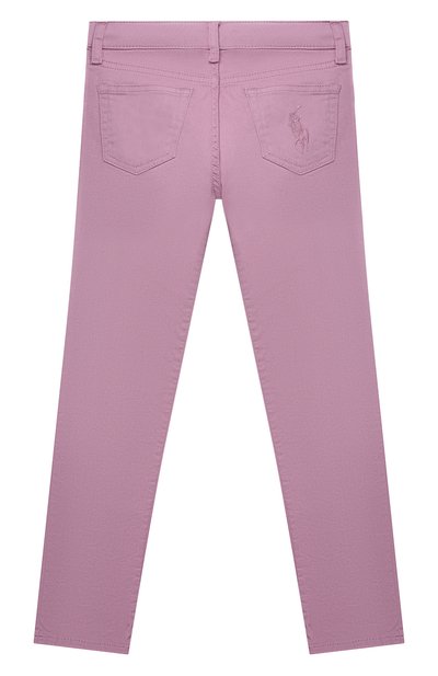 Джинсы POLO RALPH LAUREN, арт. 313856873, фото 2