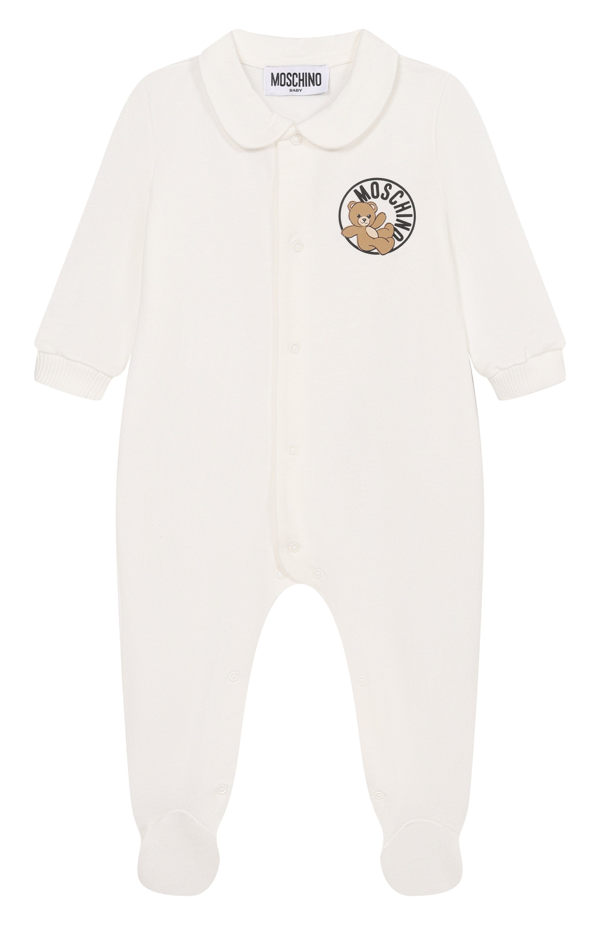 Комплект из трех предметов MOSCHINO, арт. MUY09C/LCA19, фото 2