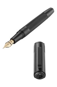 Перьевая ручка MONTEGRAPPA, арт. ISBJR2UC, фото 3