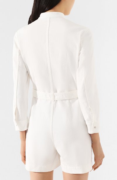 Джинсовый комбинезон STELLA MCCARTNEY, арт. 600459/SNH51, фото 4