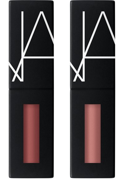 Женского набор ультраматовых пигментов для губ NARS, арт. 8355NS