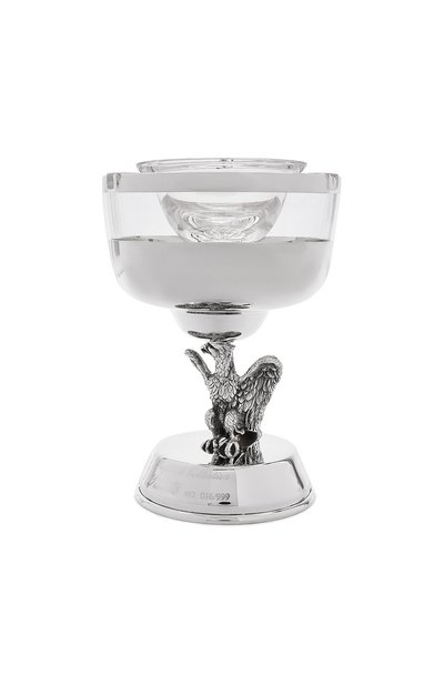 Икорница eagle TSAR, арт. 168516SW, фото 4