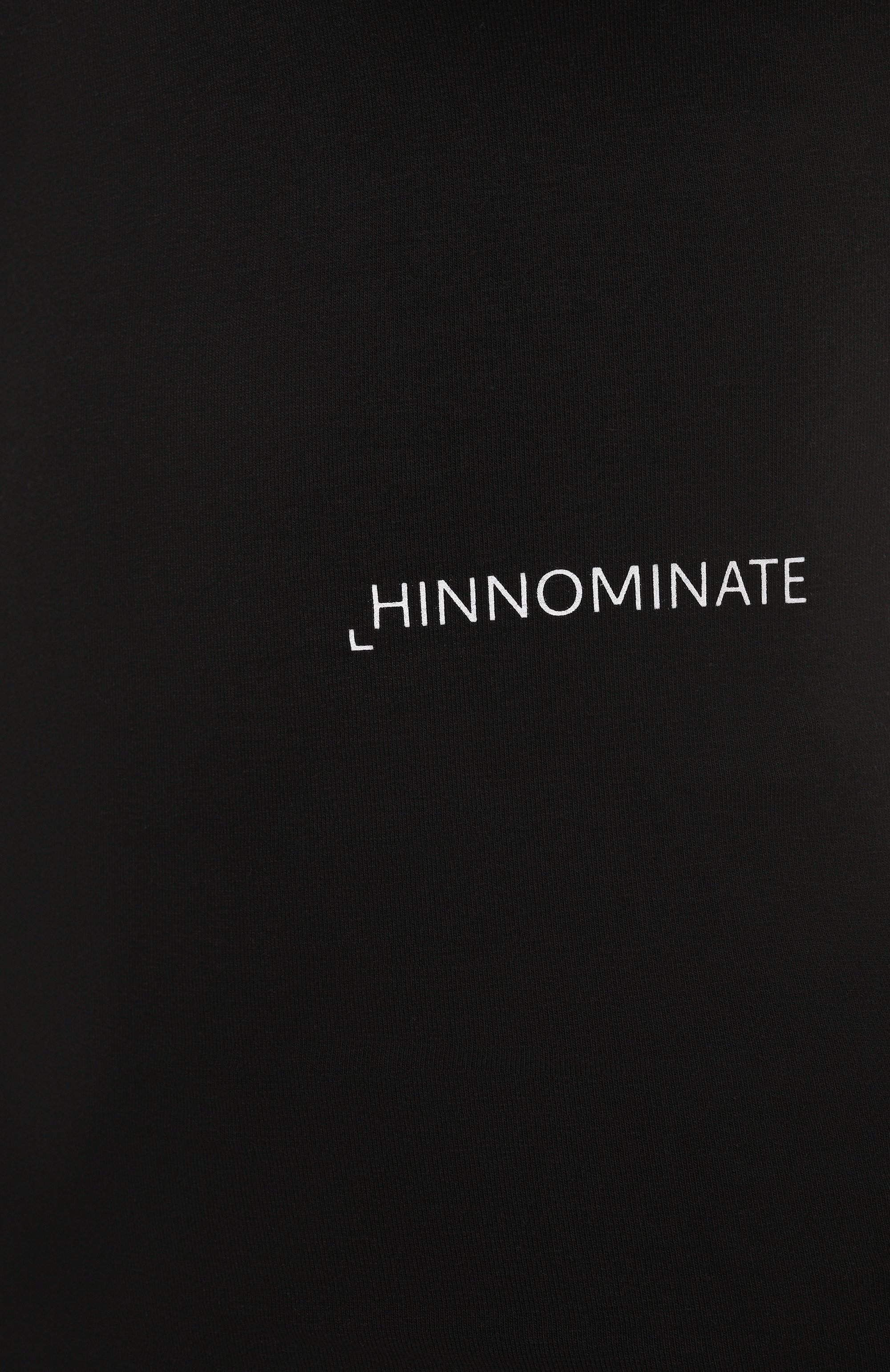 Хлопковое платье HINNOMINATE, арт. HMABW01529, фото 6