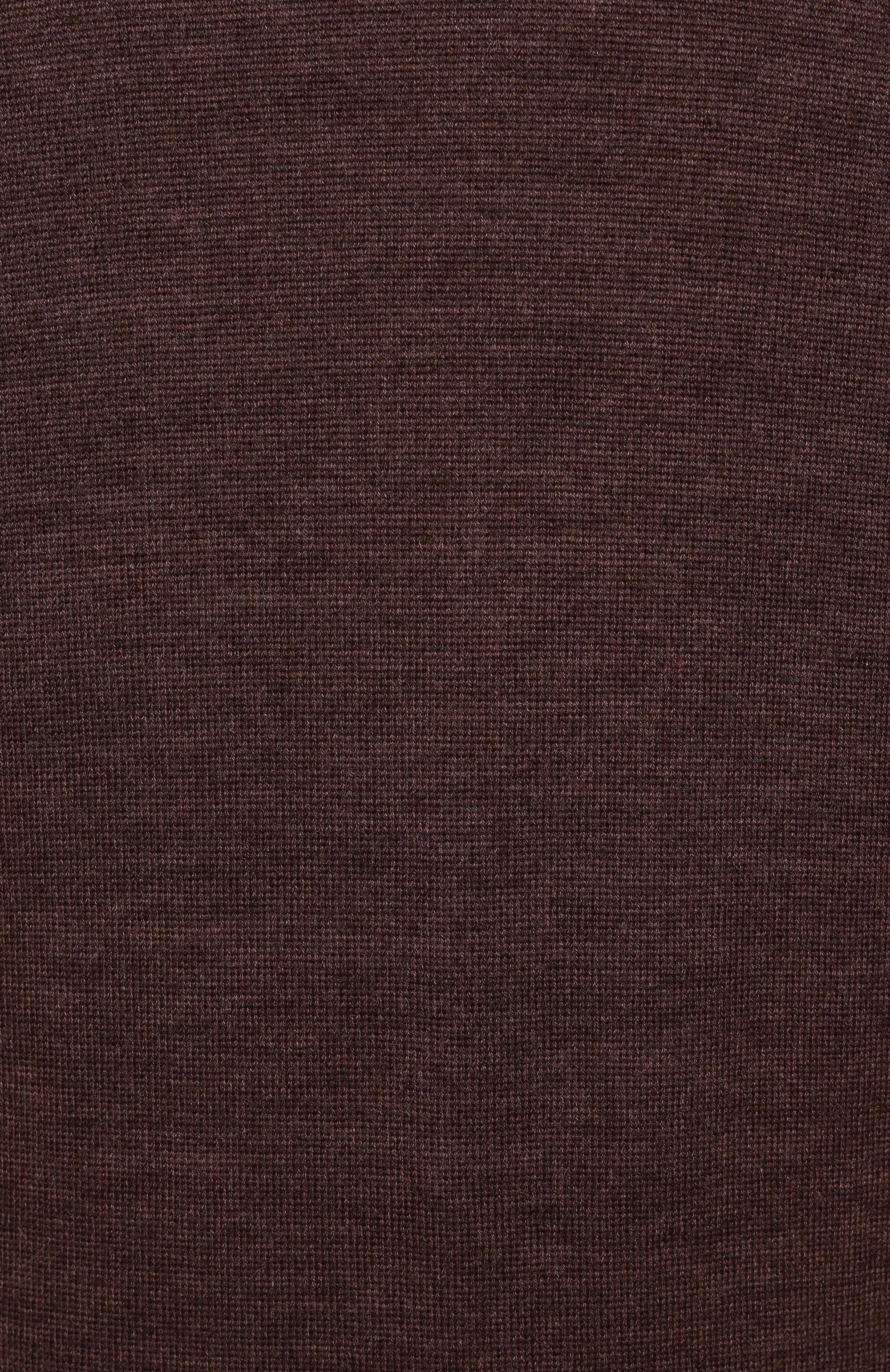 Шерстяная водолазка GRAN SASSO, арт. 57131/13190, фото 6